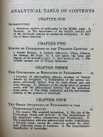 PHILOSOPHY AND CIVILIZATION IN THE MIDDLE AGES