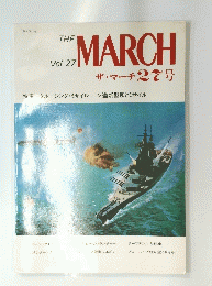 THE MARCH Vol.27