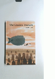 The Greatest Treasure Arcadio Lobato