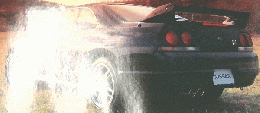 SKYLINE GT-R