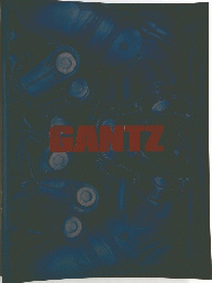 GANTZ