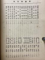 佛教聖典講習録　第壹號