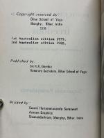 Four Chapters On Freedom　Commentary On Yoga Sutras Of Patanjali