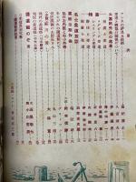 柔道　1953年3月号