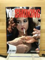 LUC SANTE 【NO SMOKING】
