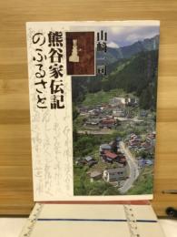 熊谷家伝記のふるさと