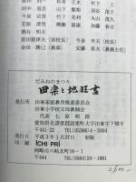 田楽と地狂言