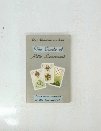 The Oracle of Mlle Lenormand