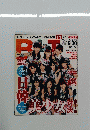 B.L.T.　2010年10月号