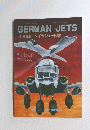 GERMAN JETS ドイツジェット機
