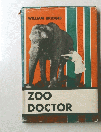 ZOO　DOCTOR