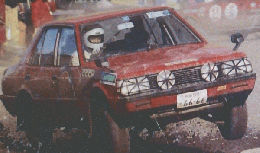 プレイドライブ　1983年3月号