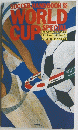SOCCER HANDBOOK'93 WORLD CUP SPECIAL