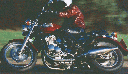 Clubman 114　1995年4月号