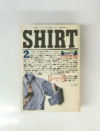 MEN'S CLUB BOOKS 2 シャツ