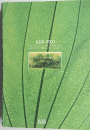 ADA 2001