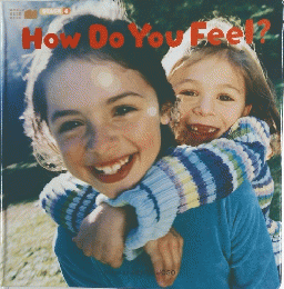 How　Do　You　Feeｌ　4