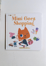 Mimi Goes Shopping