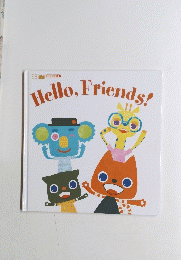 Hello,Friends!