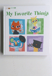 My　Favorite　Things　STAGE 5