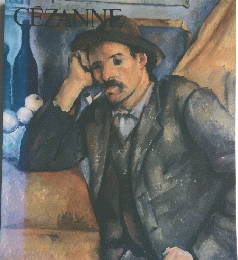 CEZANNE