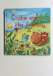 Cookie and Her Friends