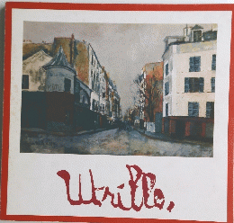 Wrille.