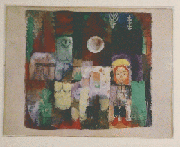 PAULKLEE パウル・クレー展