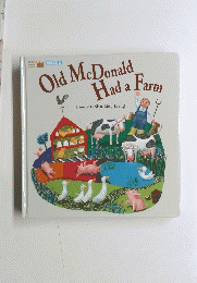 Old McDonald Had a Farm 