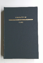 CORPORATE LAW CLARK