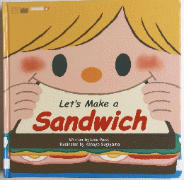 Let's Make a Sandwich