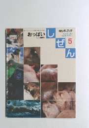 しぜん　5