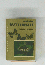 Australian BUTTERFLIES