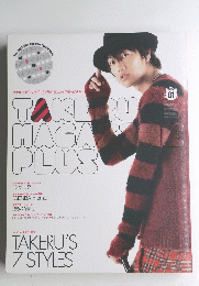 TAKERU S7 STYLES