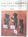 ART FOR CHILDREN BY EAST EUROPEAN ARTISTS