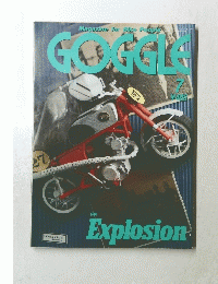 GOGGLE 7