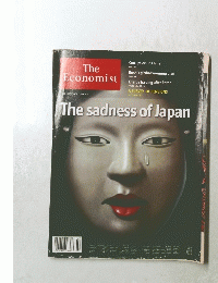 The Economist 2002.2