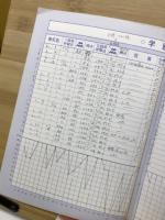 英語　中学1年　段階別　新問題集