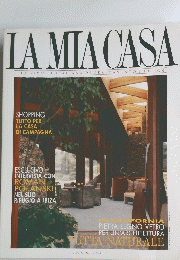 LA MIA CASA　１９９１年