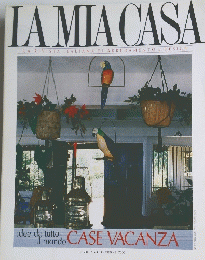 LA MIA CASA　１９８９