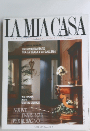 LA MIA CASA　１９９１