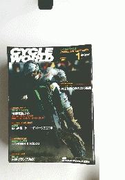 Cycle World　1985年1月号　