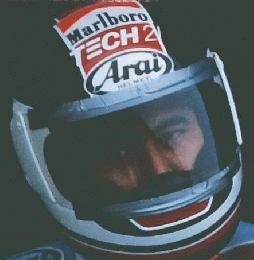 サイクルワールド　1987年6月号