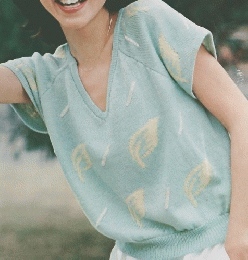 女性ルーム　いとぼうちえ　1980年5月号