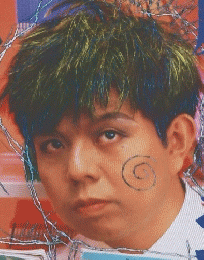 演劇ぶっく　12号　1994年11月9日号