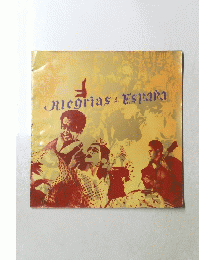 nicgrias de Espana