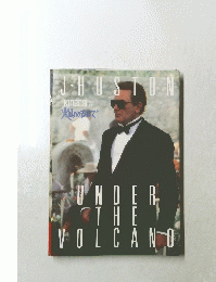 J・HUSTON Kingca No.8 1985年