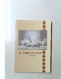 IL　TURCO　IN　ITALIA　