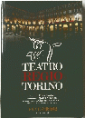 TEATRO REGIO TORINO　2013年