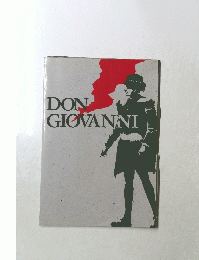 DON GIOVANNI